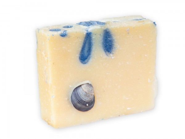 Blaue Welle