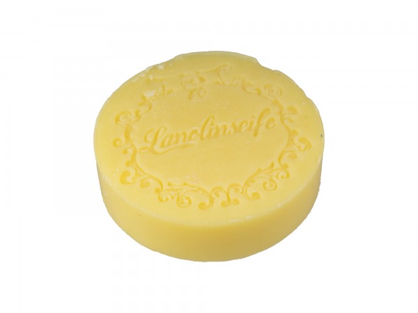 Lanolinseife Grapefruit