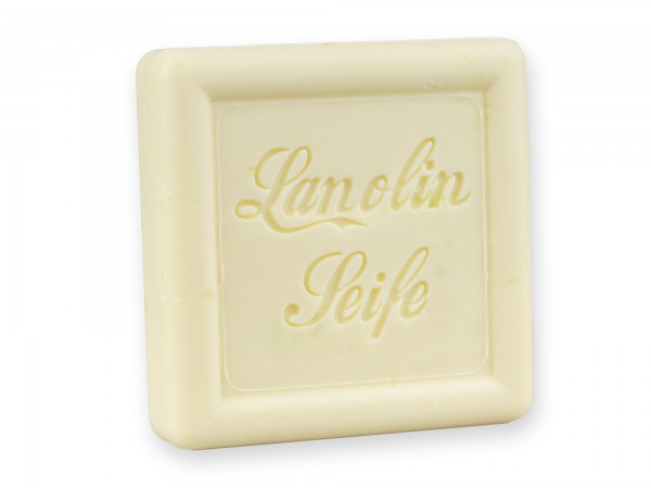 Lanolinseife Birne
