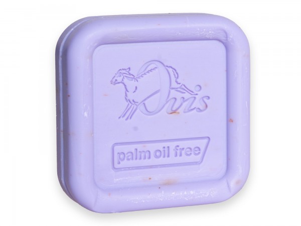 Ovis Seife Lavendel ohne Palmöl