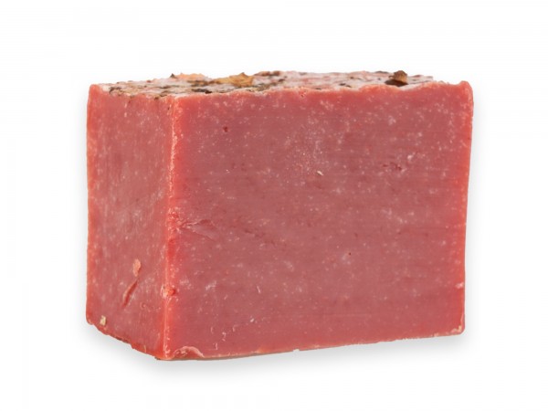 Himbeerrose