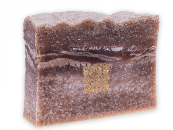 Vanilletraum Pflanzenölseife