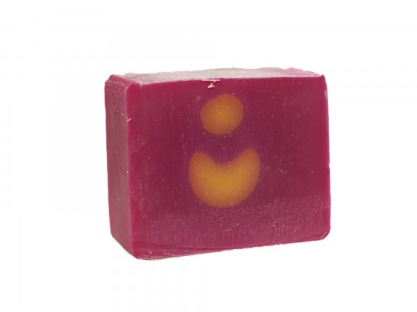 Patchouli Pflanzenölseife